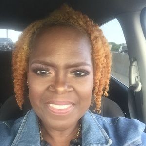 Meet your Posher, Robin